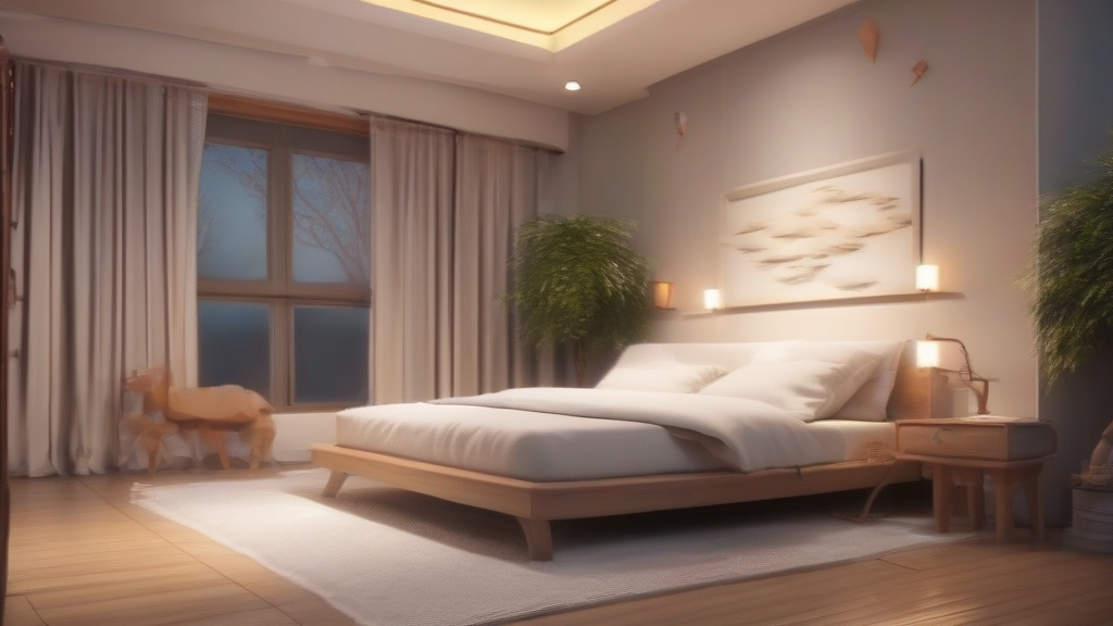 睡眠密码：深度解析睡眠如何重塑你的记忆力