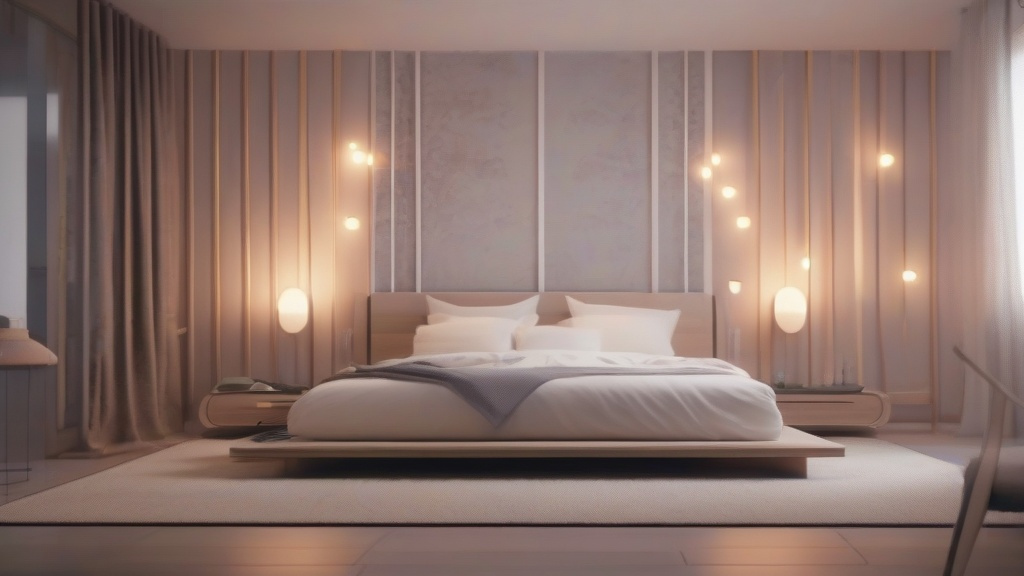 睡眠障碍自救指南：科学压力管理解锁深度睡眠密码