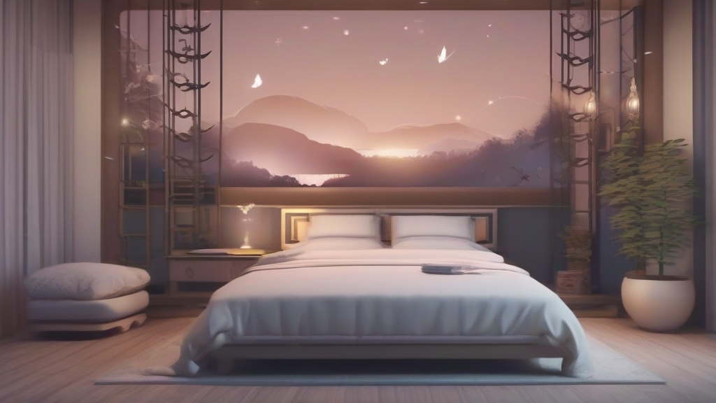 ASMR助眠：声音如何成为你的「心理安眠药」？