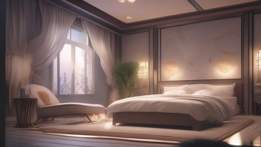 助眠产品+日常习惯：双管齐下打造优质睡眠的黄金组合