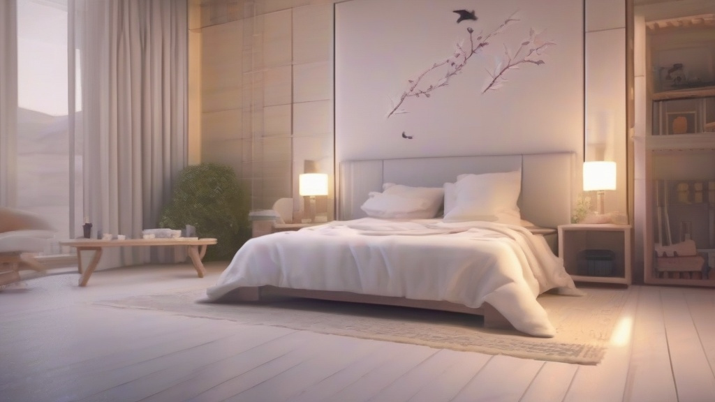 睡眠心理与饮食密码：科学解锁助眠食物的治愈力量