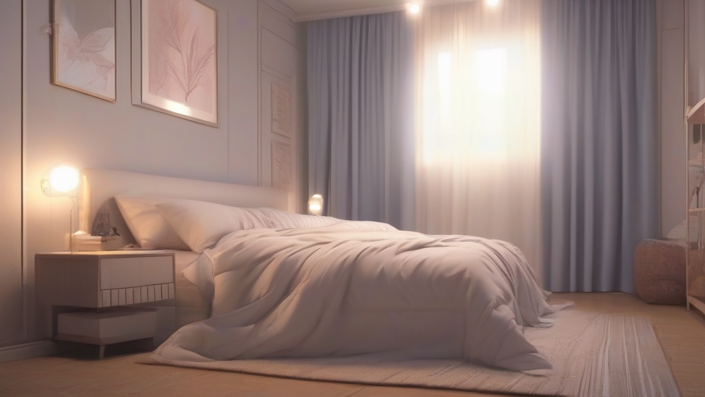 科学呼吸法：用呼吸节奏解锁深度睡眠的终极指南