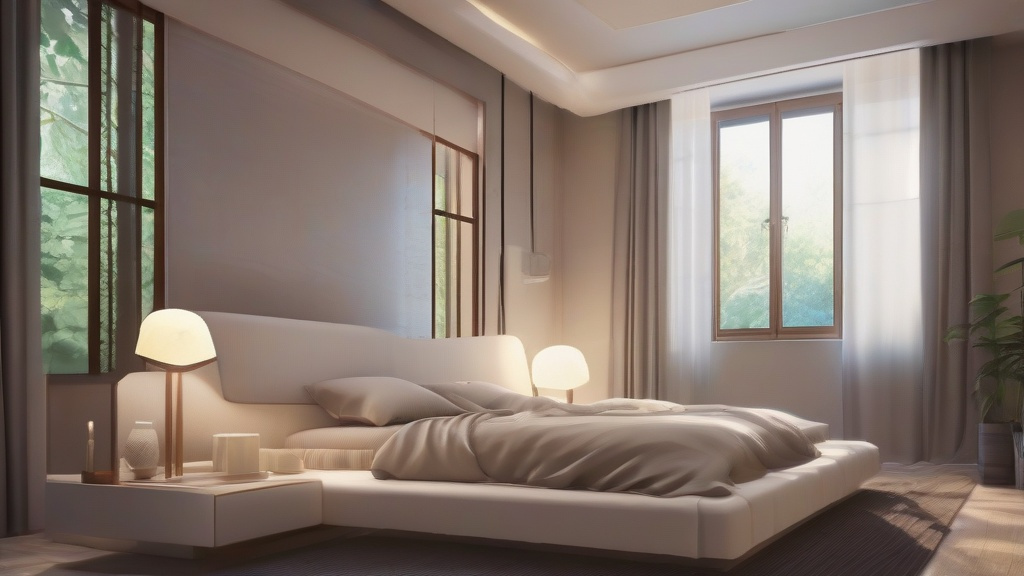 解锁深度睡眠密码：助眠产品如何科学调控梦境与提升睡眠质量