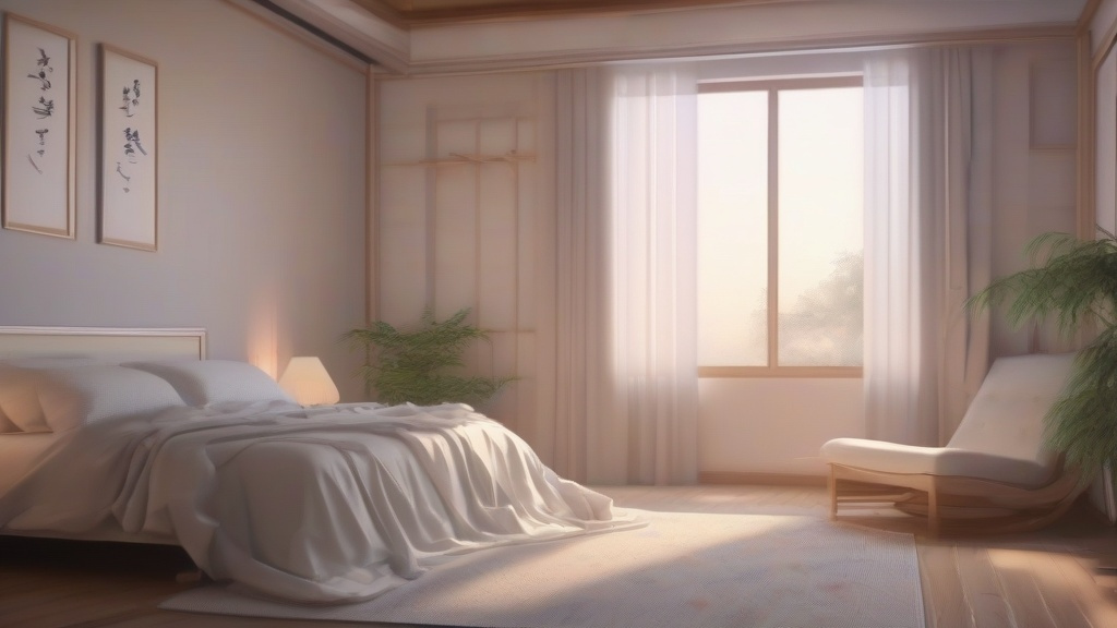 解锁深度睡眠密码：科学助眠产品如何重塑你的夜间修复力