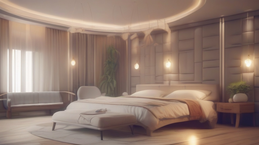 白噪音：科学揭秘睡眠环境中的「声音魔法」助眠真相