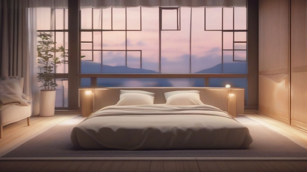 旅行时差调整全攻略：打造睡眠友好型环境，轻松跨越时区障碍