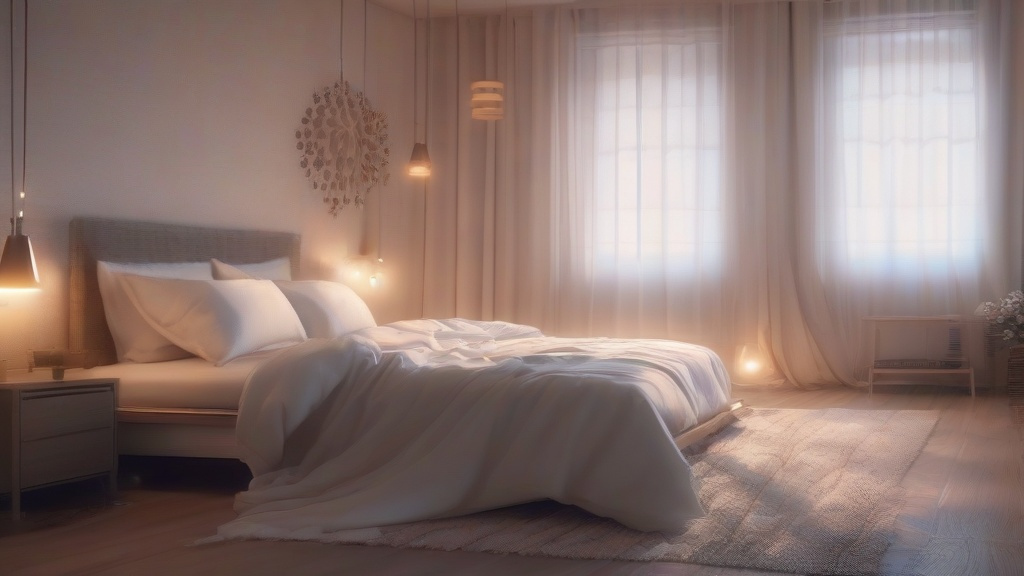 睡眠障碍自救指南：8种天然助眠食物帮你找回深度睡眠