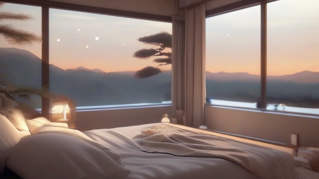 科学助眠新选择：睡眠监测设备深度评测与助眠方法指南