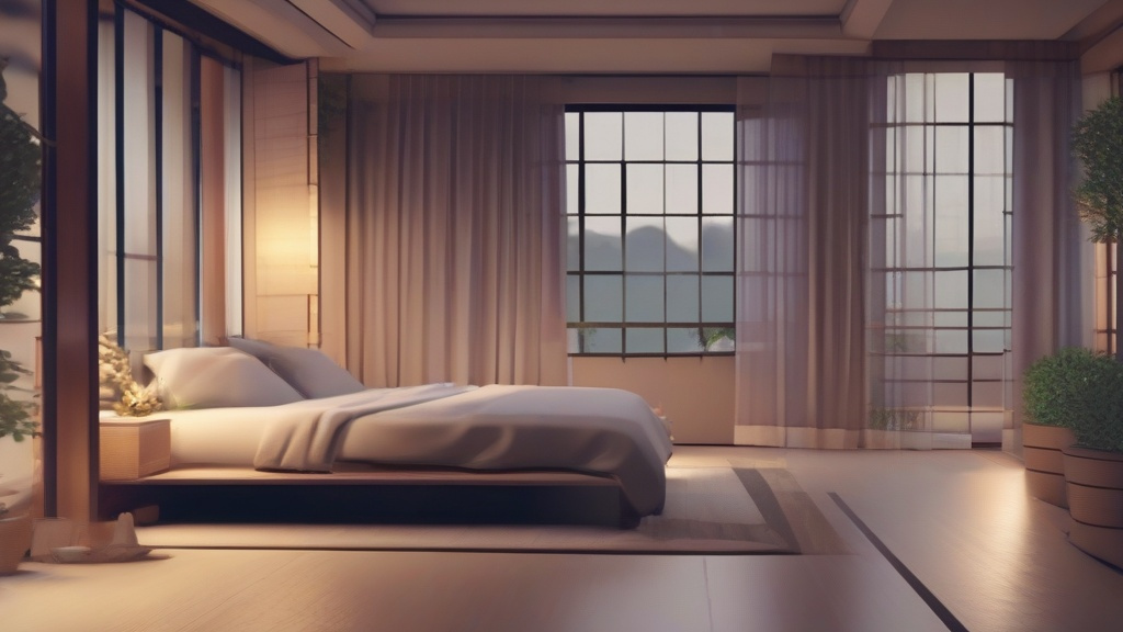 睡眠心理与时间管理：解锁高质量睡眠的黄金法则