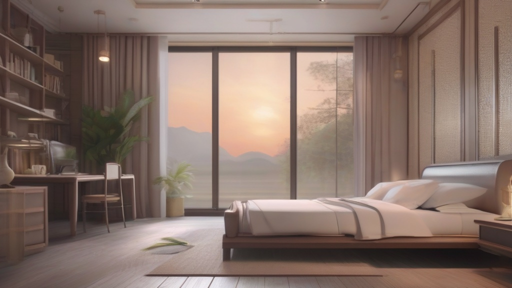 睡眠革命：科学选购床垫的终极指南，打造黄金睡眠环境
