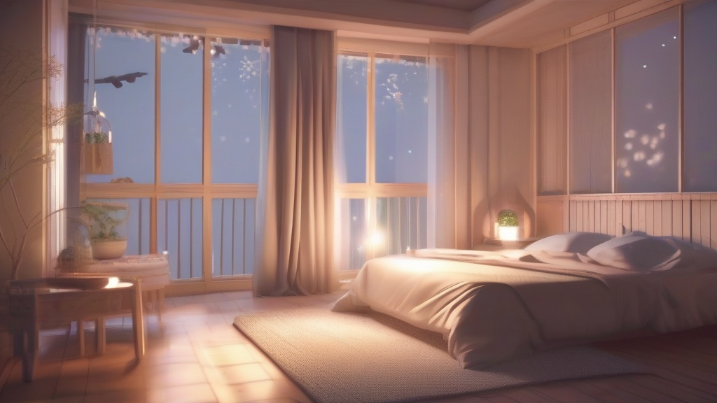 白噪音助眠真相：科学原理、使用误区与高效助眠指南