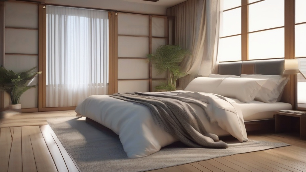 解锁深度睡眠密码：科学助眠方法与深度睡眠的黄金价值