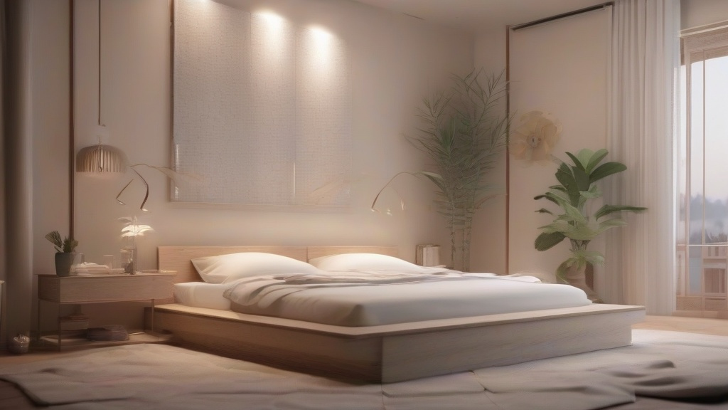 冥想助眠指南：用正念冥想破解睡眠障碍的密码