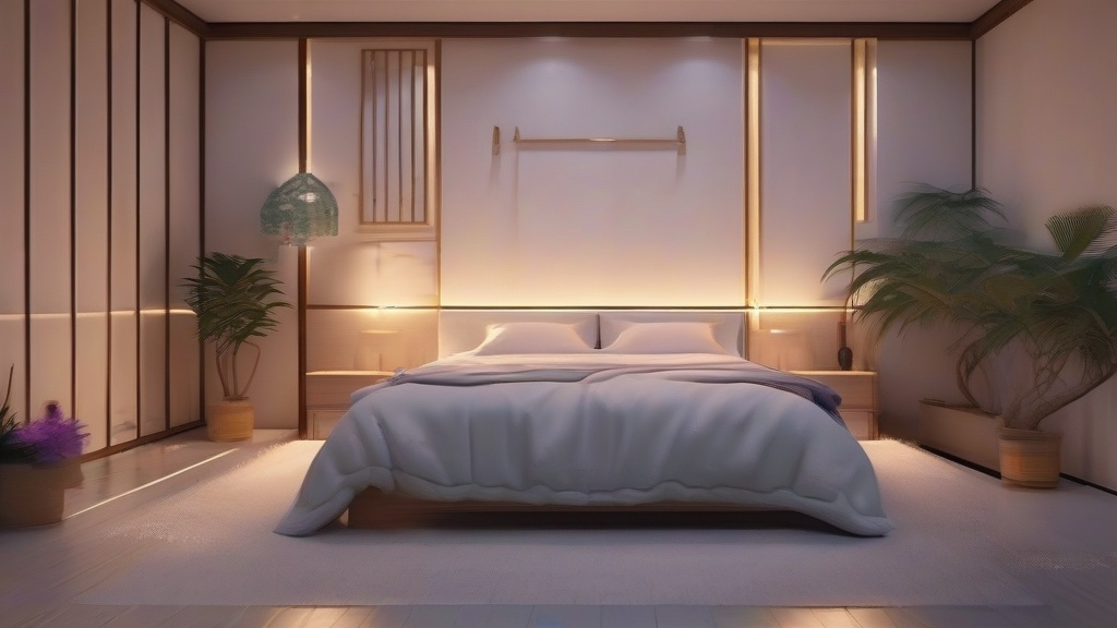 梦境解码：科学助眠方法如何改善你的睡眠质量与梦境体验