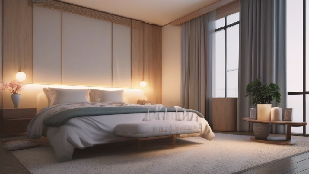 瑜伽睡眠疗愈术：用身心合一的练习终结失眠困扰