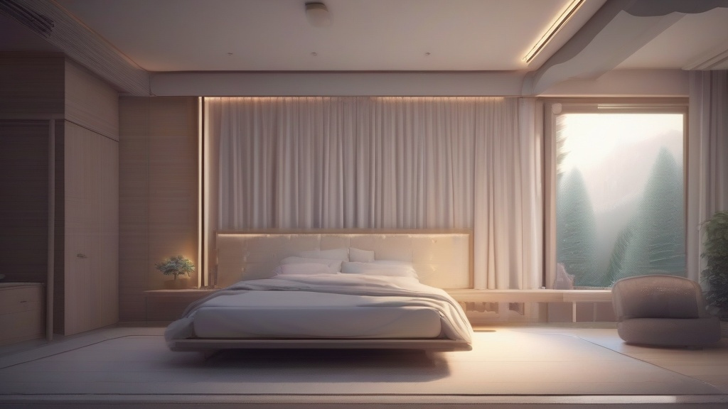 睡眠障碍患者的福音：2024年主流睡眠监测设备深度评测与选购指南
