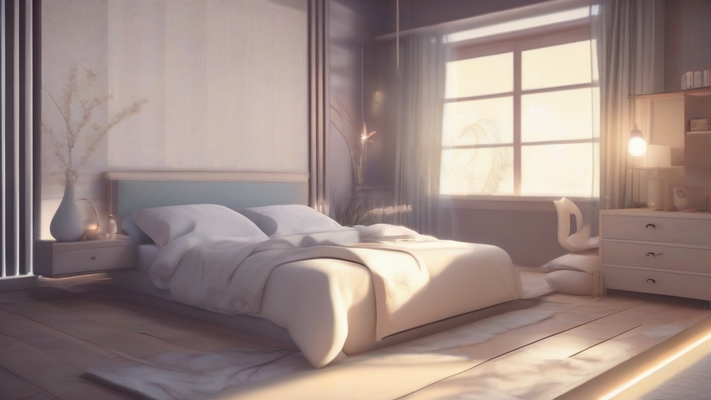 枕头里的睡眠密码：如何选对枕头提升睡眠质量？