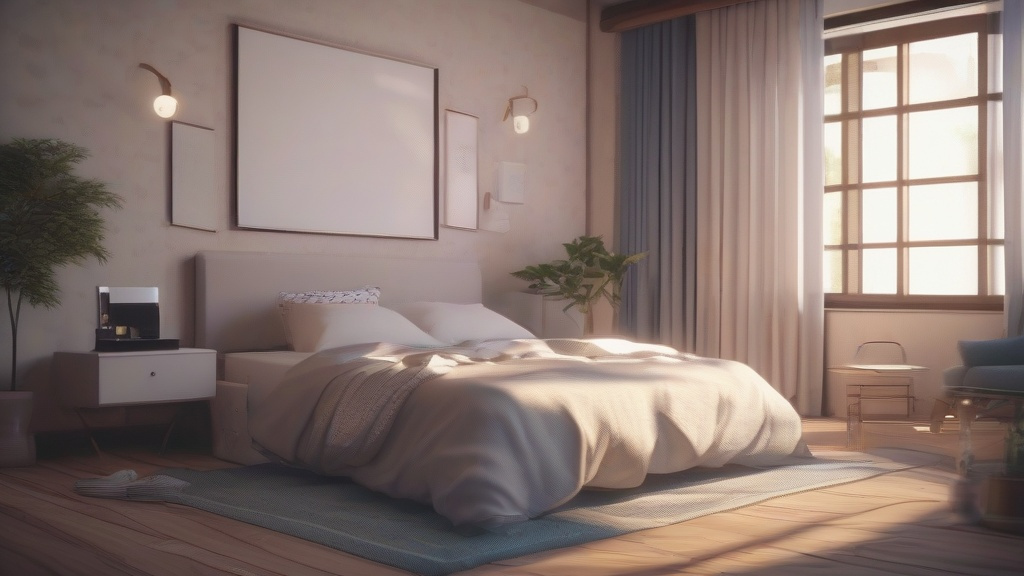 科学午睡指南：如何打造完美睡眠环境提升下午效率