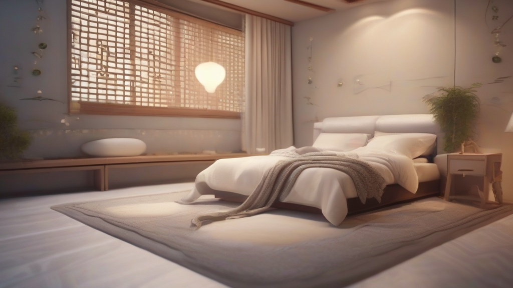 科学选床垫：解锁深度睡眠的黄金法则