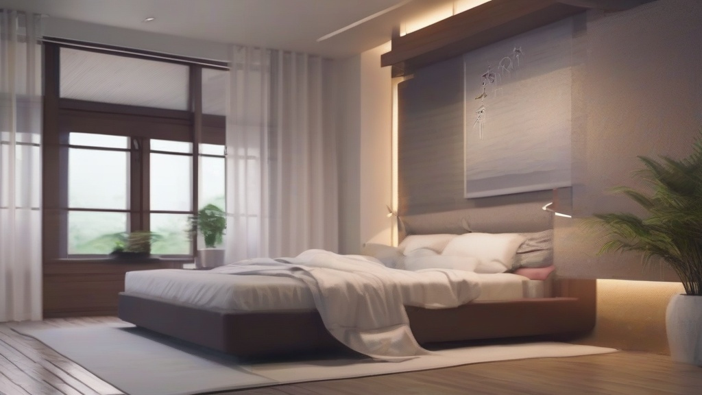 睡眠科学揭秘：焦虑与失眠的恶性循环如何打破？