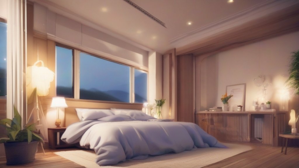 10个科学验证的助眠技巧：今晚告别辗转反侧，快速进入深度睡眠