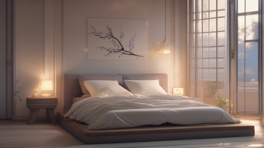 睡眠心理解码：压力管理如何重塑你的夜间修复力