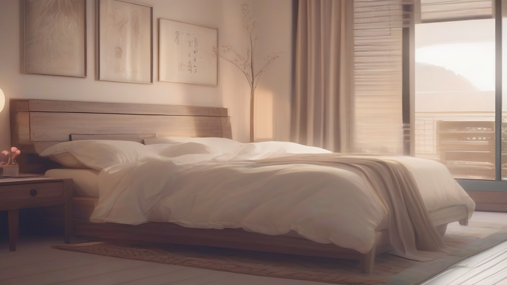 季节更迭睡不好？解码睡眠心理与季节变化的科学关联