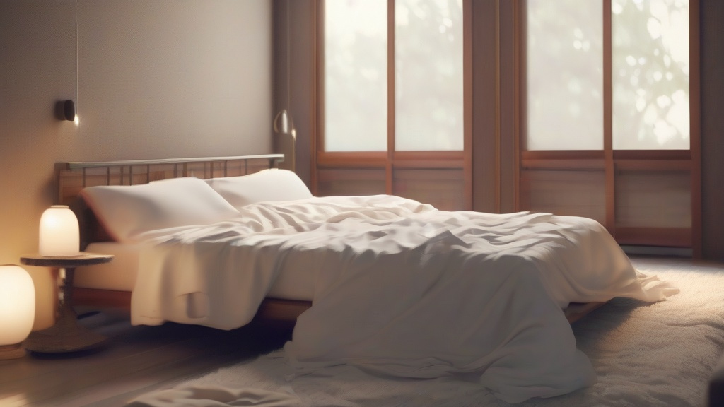 睡眠障碍揭秘：你的记忆力正在被失眠偷走吗？