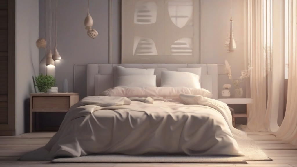 深度睡眠密码：解锁记忆力的黄金修复术
