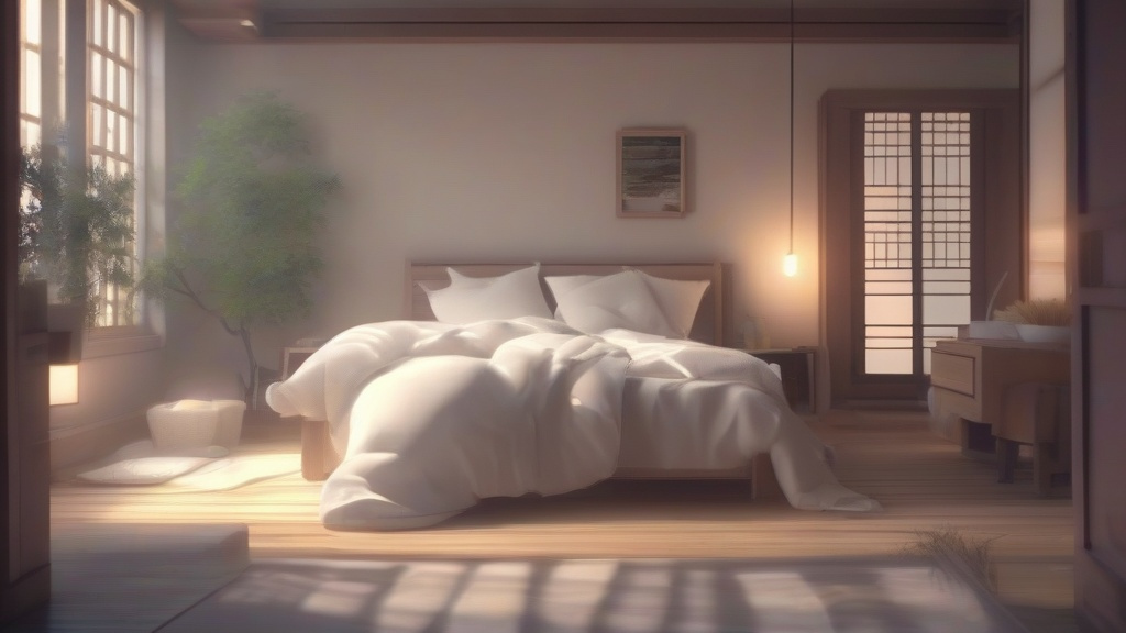 枕头选不对，睡眠全白费？科学揭秘枕头与睡眠质量的深度关联