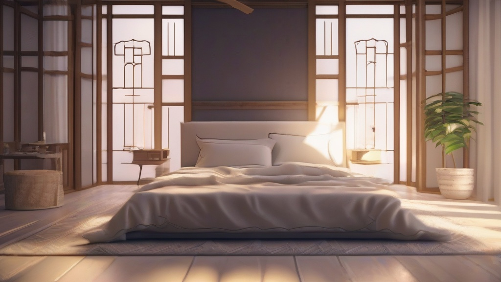 打造黄金睡眠环境：老年人睡眠健康的科学优化指南