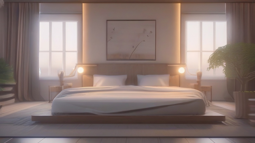 季节更迭睡不好？科学调整睡眠环境助你四季安眠