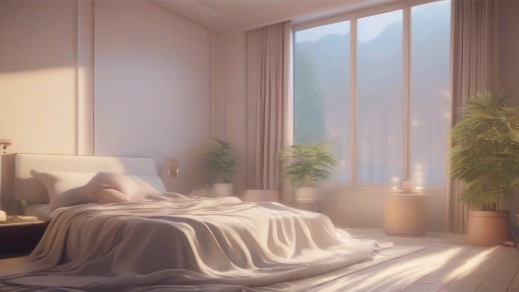 睡眠心理解码：压力管理如何重塑你的深度睡眠质量