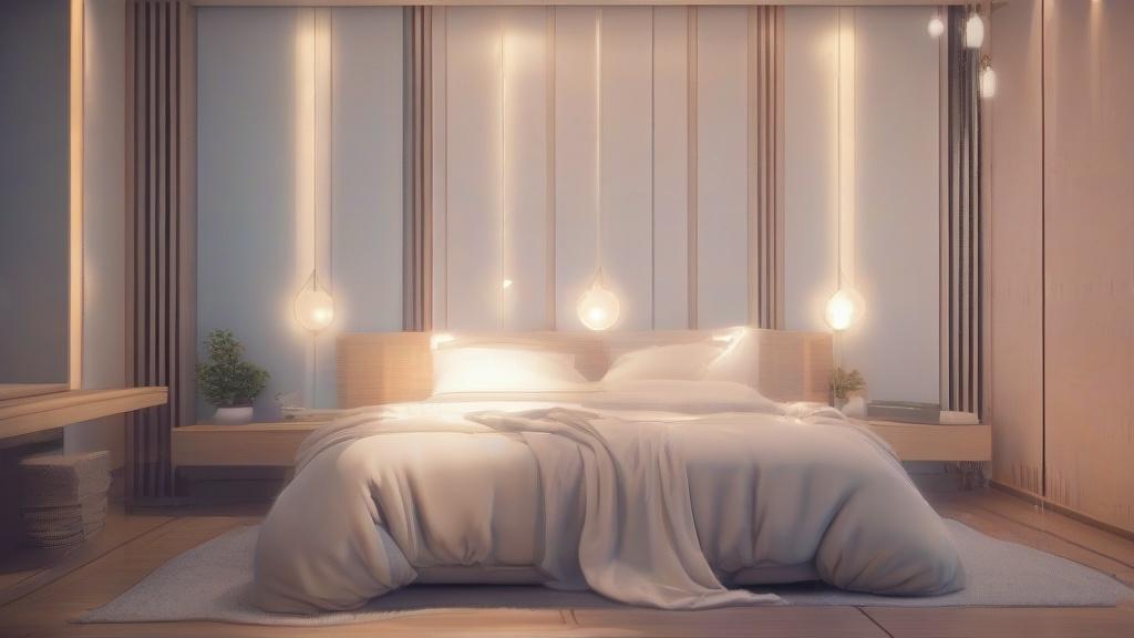 睡眠环境大揭秘：打鼾的根源与科学解决方案