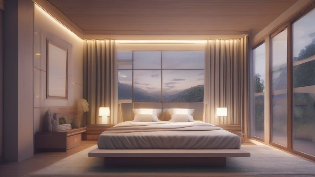 枕头选不对，失眠找上门？科学揭秘枕头如何影响睡眠质量