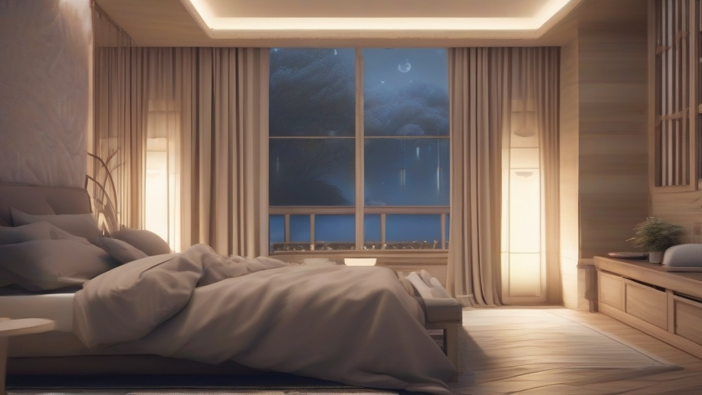 从助眠科技到时间管理：科学提升睡眠质量的双轨策略