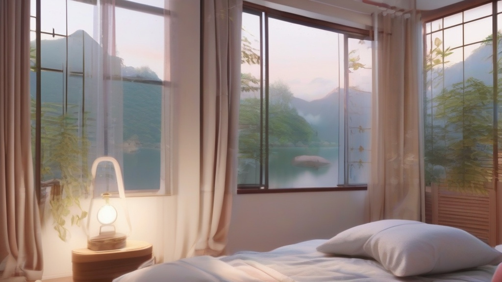 旅行时差调整全攻略：打造理想睡眠环境，轻松跨越时区障碍