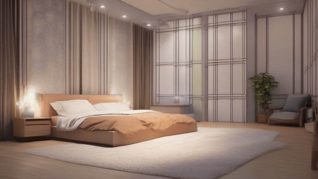 打造黄金睡眠环境：科学优化指南助你一夜好眠