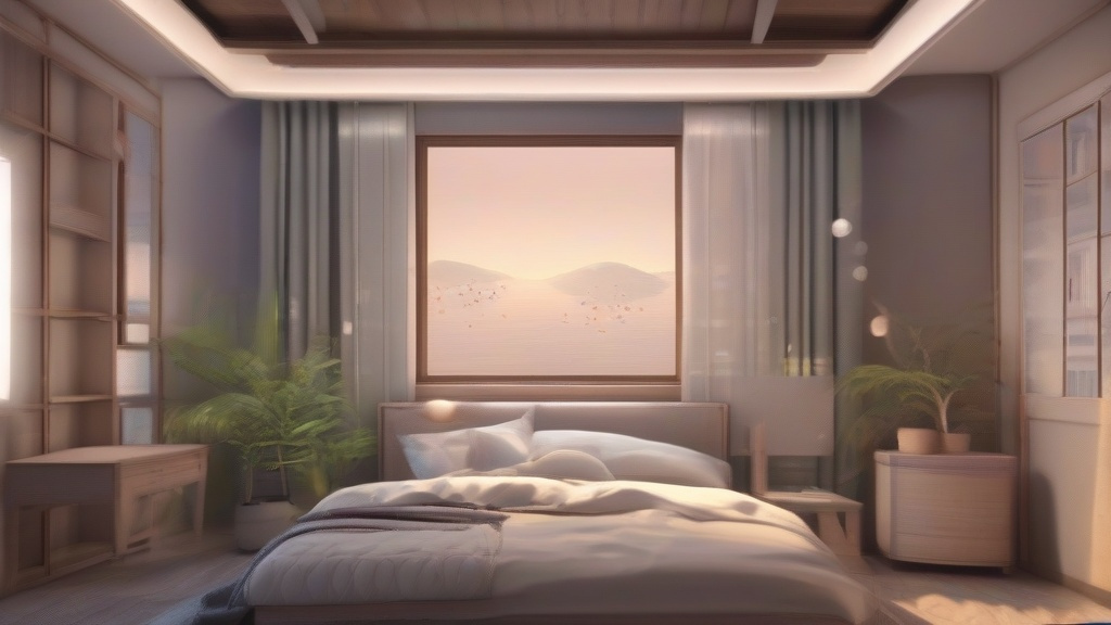从助眠产品到环境优化：科学打造深度睡眠的黄金组合