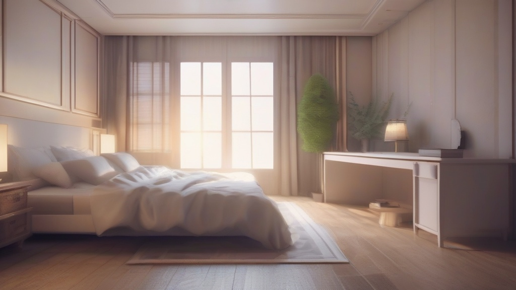 睡眠障碍自救指南：科学时间管理重塑健康睡眠节律