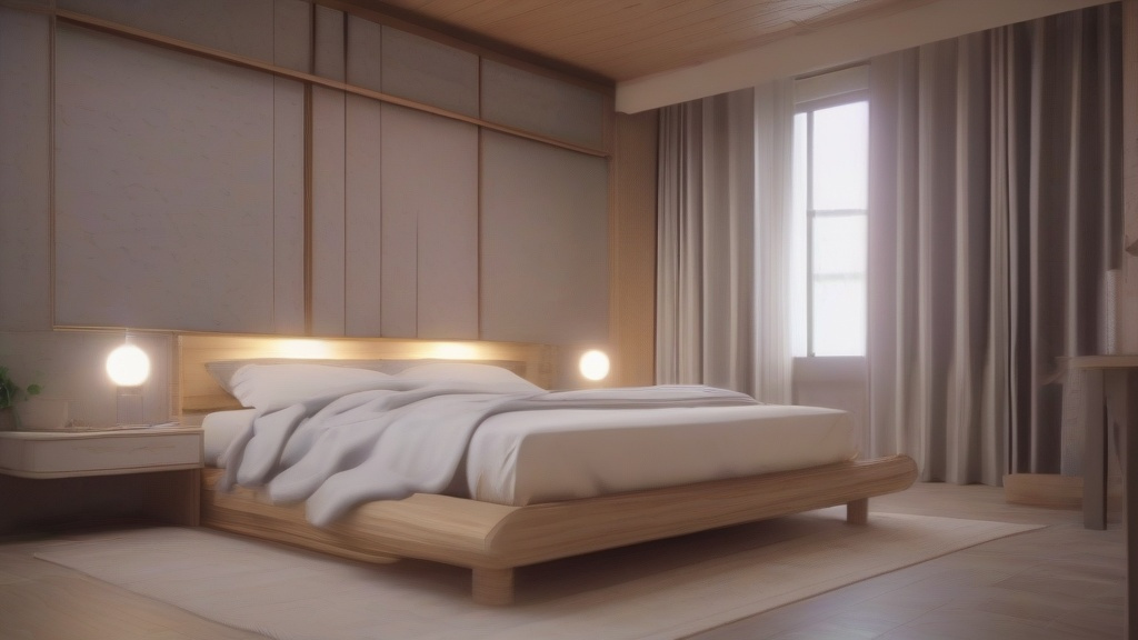 睡眠环境大揭秘：打鼾的根源与科学解决方案