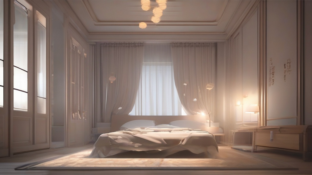ASMR助眠全解析：声音如何成为你的睡眠救星？