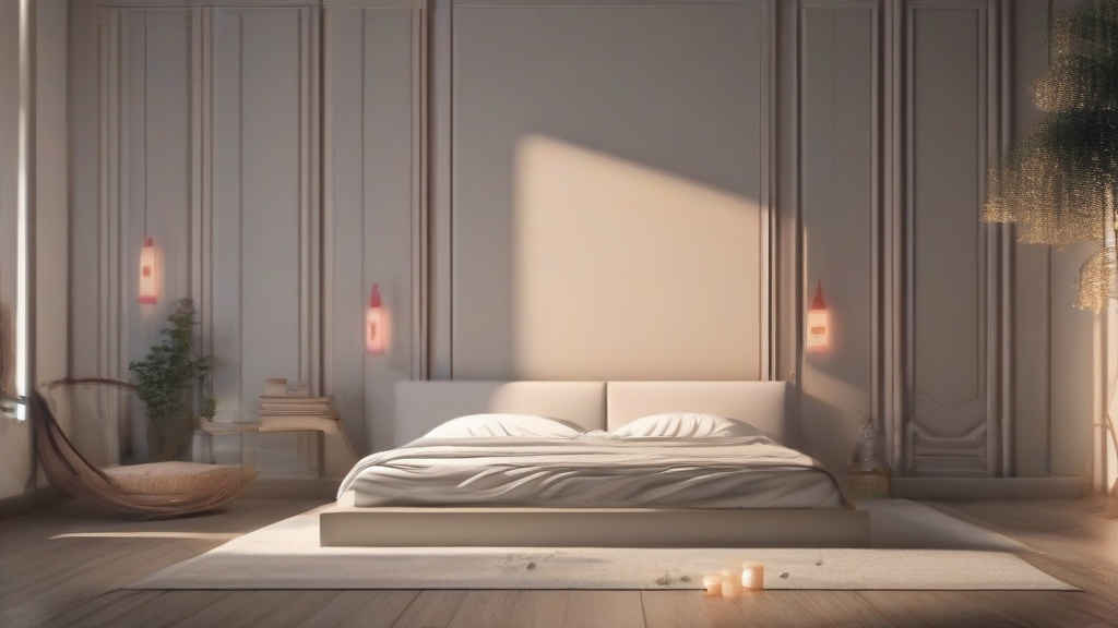 打造黄金睡眠环境：科学优化指南助你一夜好眠
