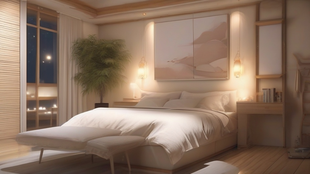 优化睡眠环境：破解睡眠呼吸暂停症的隐形威胁