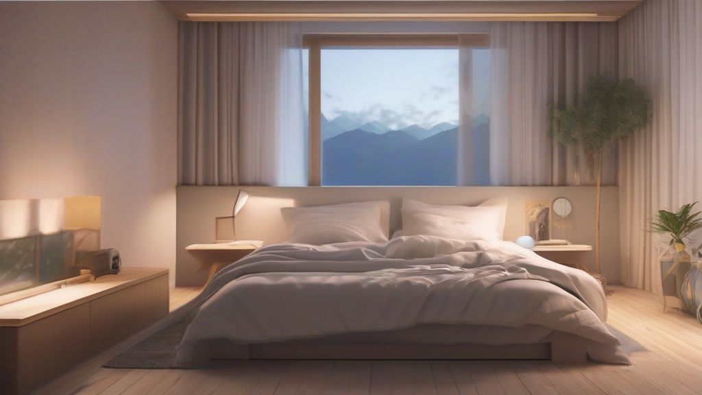 枕头选不对，睡眠全白费？科学揭秘枕头与睡眠障碍的深层关联
