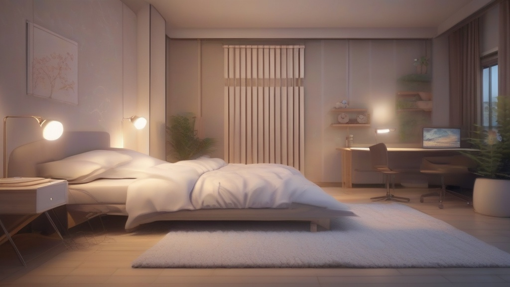 睡眠科学揭秘：5类助眠食物让你告别失眠困扰