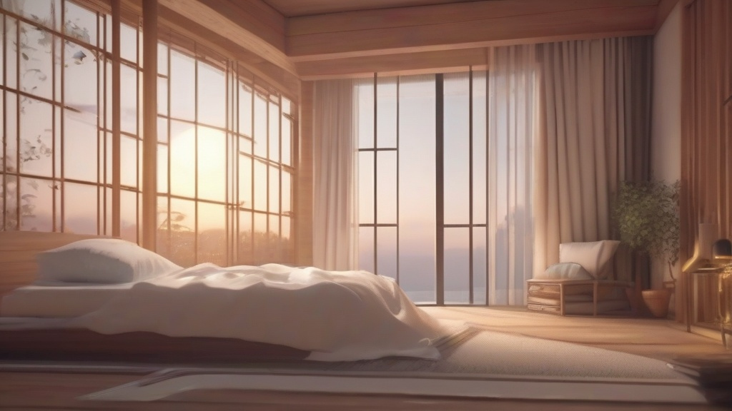 科学选床垫：解锁深度睡眠的终极指南