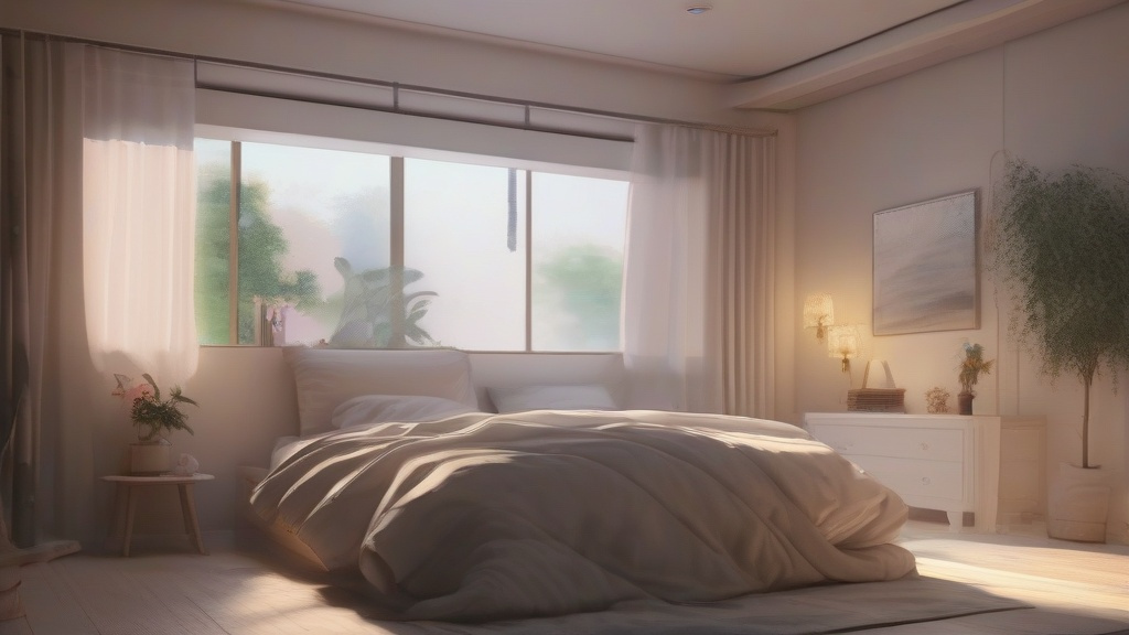 压力管理新视角：科学助眠方法让深度睡眠不再遥远