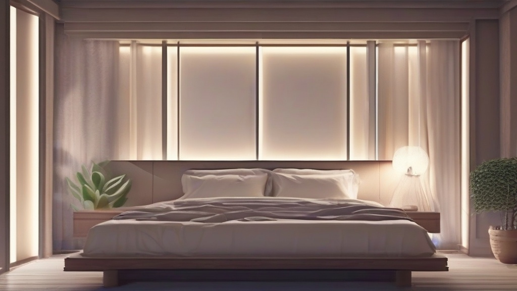 梦境解码：科学助眠法如何提升你的睡眠质量与梦境体验