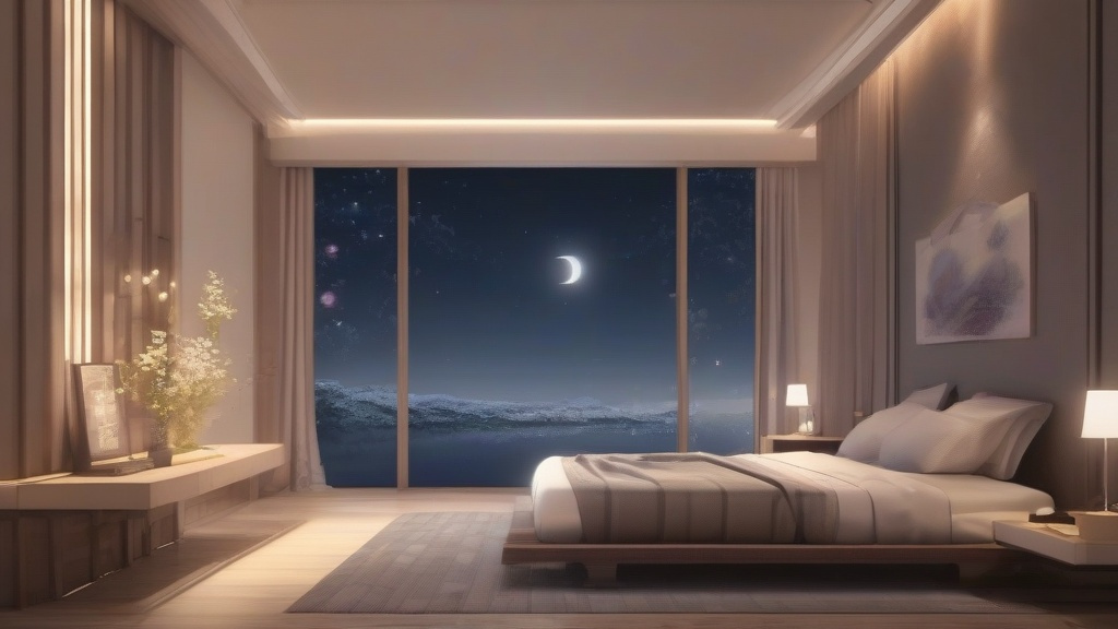 褪黑素：天然助眠激素的科学使用指南